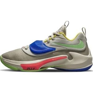 Nike zoom freak 3